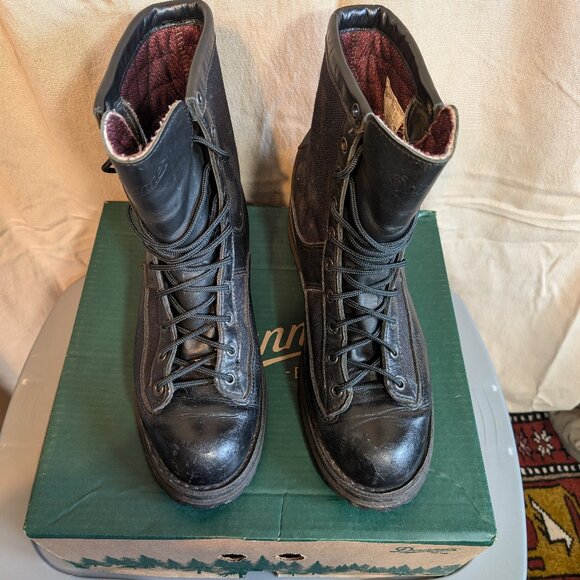 Danner Acadia 8" 200g Insulated US 13 B - Picture 12 of 14